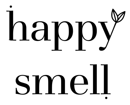 happy smell